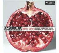 Various Artists - Mensa Sonora: Biber and His Contemporaries [Import]