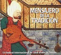 Various Artists - Mensajeo De La Tradicion