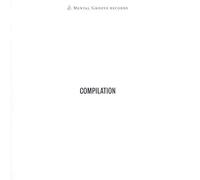 Various Artists - Mental Groove Records Compilation