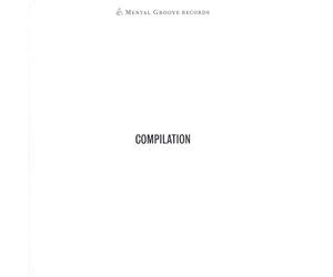 Various Artists - Mental Groove Records Compilation