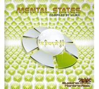 Various Artists - Mental States [Import]