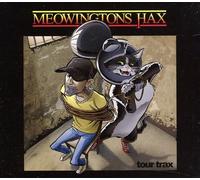 Various - Meowingtons Hax Tour Trax [Import]