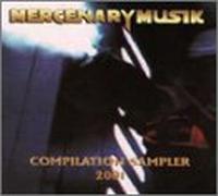 Various Artists - Mercenary Musik Sampler 2001