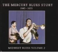 Various Artists - Mercury Blues Story 2 / Various [Import]