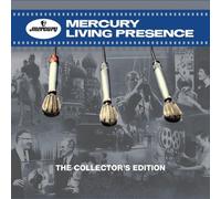 Various Artists - Mercury Living Presence the Collector's Edition