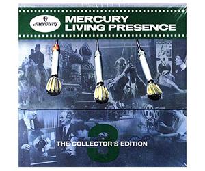 Various Artists - Mercury Living Presence V [Import]