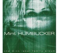 Various Artists – Mercury Rev & Friends – Mint Humbucker Label Family Album (Compilation) – MiNt