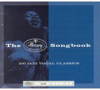 Various Artists - Mercury Songbook