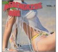 Various Artists - Merengazos Del Ano 7
