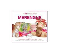 Various Artists - Merengue Collection [Import]