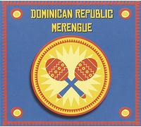 Various Artists - Merengue Dominican..