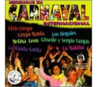 Various Artists - Merengue en Carnaval Internacional