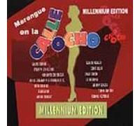 Various Artists - Merengue en La Calle Ocho: Millennium Edition