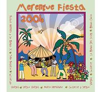 Various Artists - Merengue Fiesta 2004