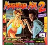 Various Artists - Merengue Mix 2