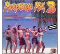 Various Artists - Merengue Mix 3