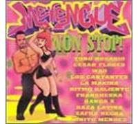Various Artists - Merengue Non-Stop