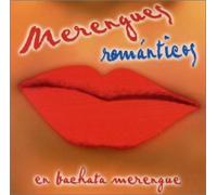 Various Artists - Merengues Romanticos-En Bachat
