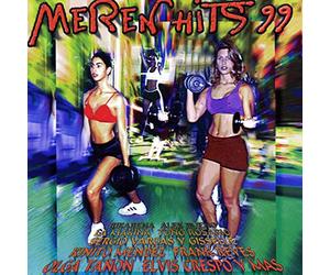 Various Artists - Merenhits 99