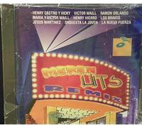 Various Artists - Merenhits Remix