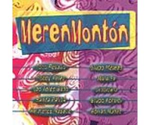 Various Artists - Merenmonton