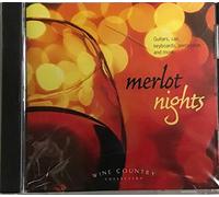 Various Artists - Merlot Nights