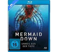 Various Artists - Mermaid Down [Blu-ray]