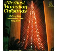 Various Artists - Merriest Hawaiian Christmas