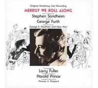 Various Artists Merrily We Roll Along (CD) Album