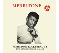 Merritone Rock Steady 2