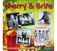 Various Artists - Merry & Brite