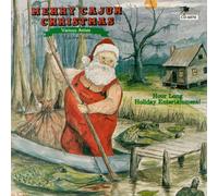 Various Artists - Merry Cajun Christmas Vol. 2