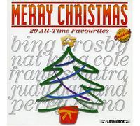 Various Artists - Merry Christmas - 20 All Time