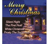 Various Artists – Merry Christmas – Import