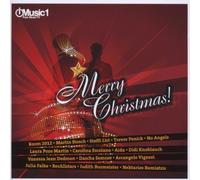 Various Artists - Merry Christmas!