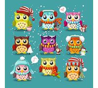 Various Artists - Merry Christmas 3 - Grußkarte mit CD