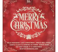 Various Artists - Merry Christmas - 36 Christmas Songs [2CD]
