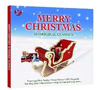 Various Artists - Merry Christmas-50. [Import]
