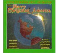 Various Artists - Merry Christmas America