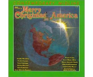 Various Artists - Merry Christmas America