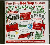Various Artists - Merry Christmas Baby