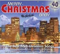 Various Artists - Merry Christmas Baby