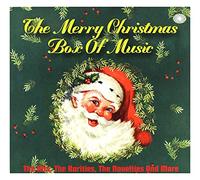 Various Artists - Merry Christmas Box of. [Import]