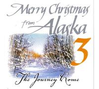 Various Artists - Merry Christmas From Alaska 3 (UK Import)