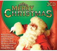 Various Artists - Merry Christmas [Import]