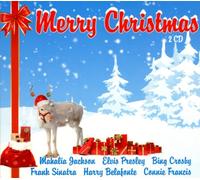 Various Artists - Merry Christmas [Import]