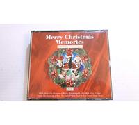 Various Artists - Merry Christmas Memories