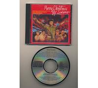Various Artists - Merry Christmas Mr Lawrence