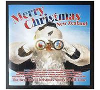 Various Artists - Merry Christmas New Zealand / Various [Compact Discs] Australia - Import
