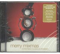 Various Artists - Merry Mixmas